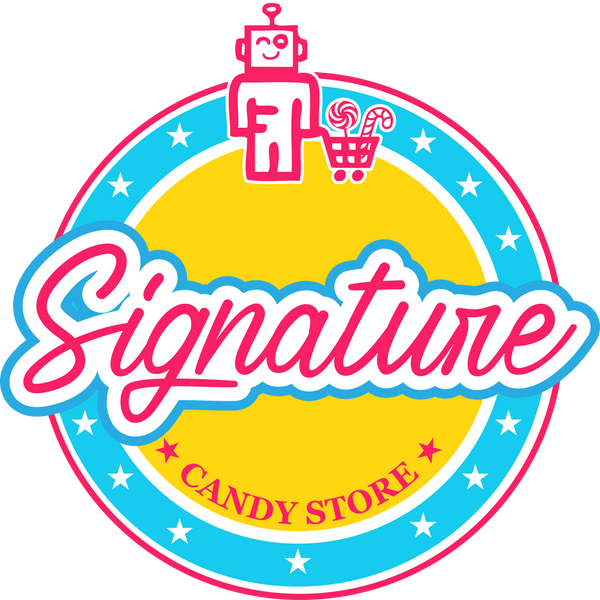 SIGNATURE CANDY STORE
